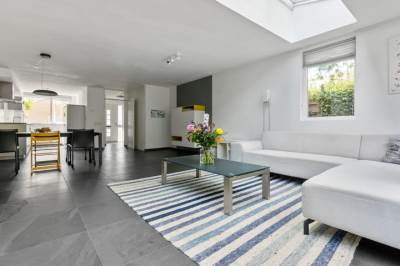 Woning Lodewijk van Hamelstraat 14 Leidschendam