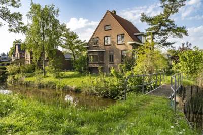 Woning Doeldijk 5 Montfoort