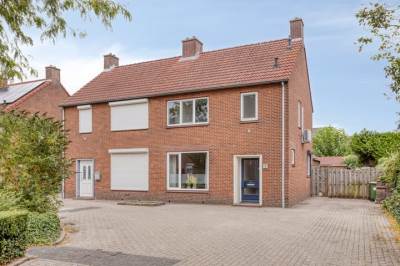 Woning Gildenstraat 11 Bergen (LI)