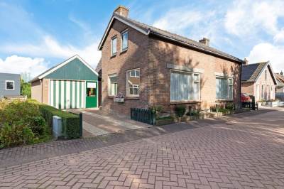 Woning Buorren 15 Elahuizen