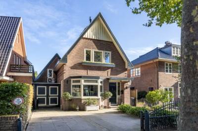 Woning Zeestraat 151 Beverwijk