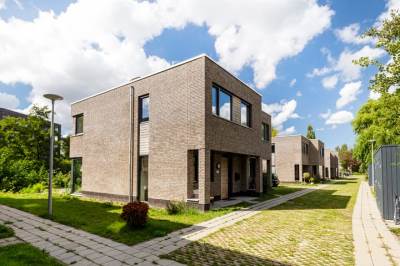 Woning Menno ter Braakstraat 243 Den Haag