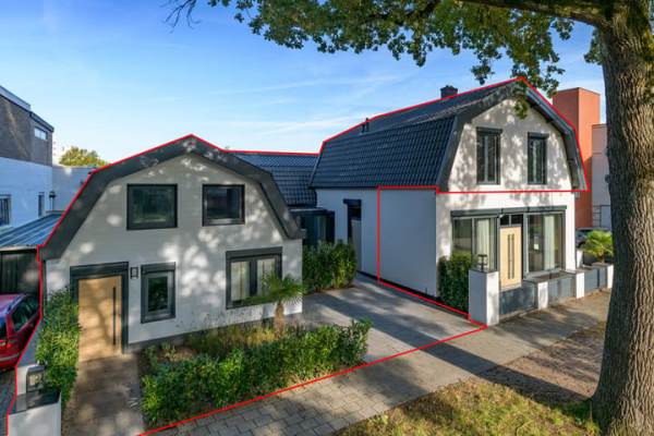 Woning Arnhemseweg 28B Apeldoorn