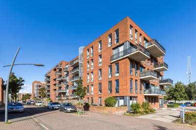 Woning Vertrekspoor 18 Assendelft