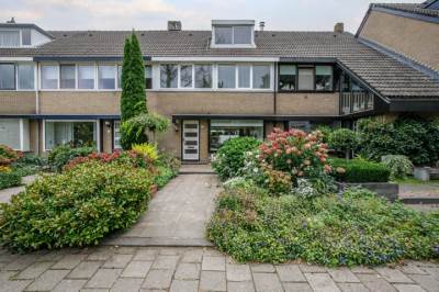 Woning Prins Alexanderlaan 114 Nieuwerkerk aan den IJssel
