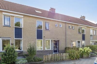 Woning Krommestuk 15 Scherpenzeel (GE)