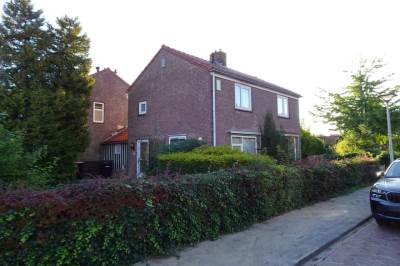 Woning Schoolpad 21 Middenmeer