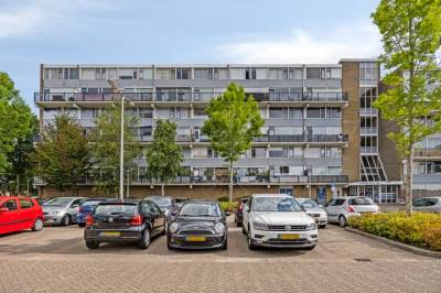 Woning Lauwers 136 Alphen aan den Rijn
