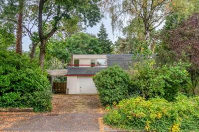 Woning Vliegtuiglaan 54 Soesterberg