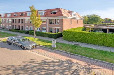 Woning Amerikastraat 61 Kaatsheuvel