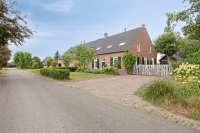 Woning Biezendijk 34 Veghel