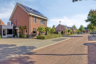 Woning Bongerd 25 Helden