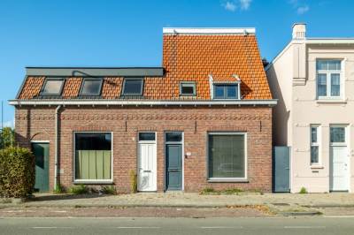 Woning Teteringsedijk 161 Breda
