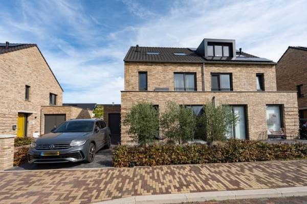 Woning John Fordstraat 10 Nijmegen