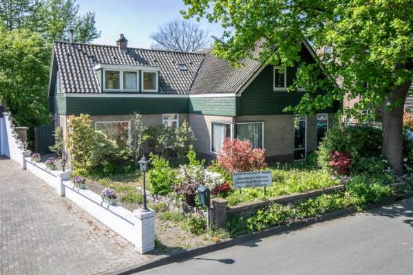 Woning Kantemarsweg 3 Hoevelaken