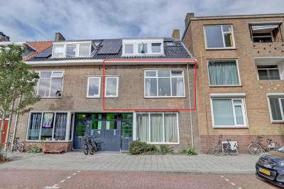 Woning Singel 199 Vlissingen