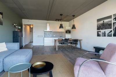 Woning Junostraat 211 Den Haag