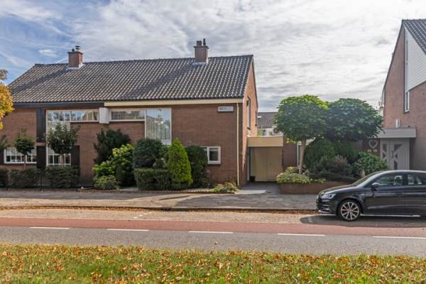 Woning Oudelandstraat 52 's-Gravenzande