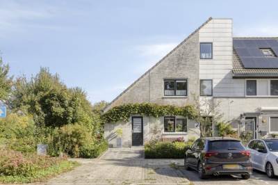 Woning Gele Varaan 18 Heerhugowaard