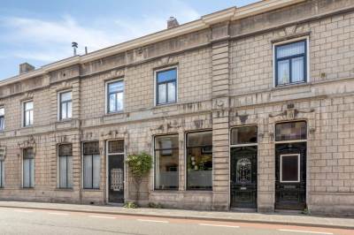 Woning Kardinaal van Rossumstraat 24 Dongen