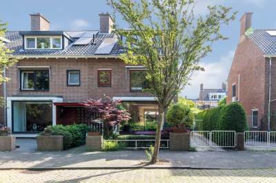 Woning Mgr P.J. Willekenslaan 29 Rijswijk (ZH)