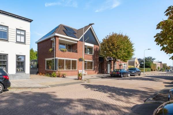 Woning Gasthuislaan 18 's-Gravenzande