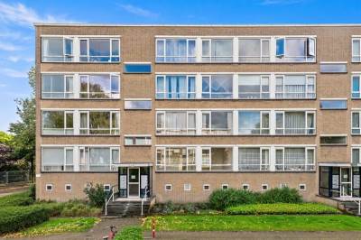 Woning Parelmoerhorst 75 Den Haag