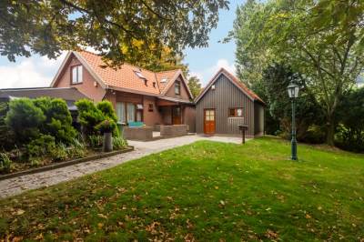 Woning Woudselaan 55 Den Hoorn (ZH)