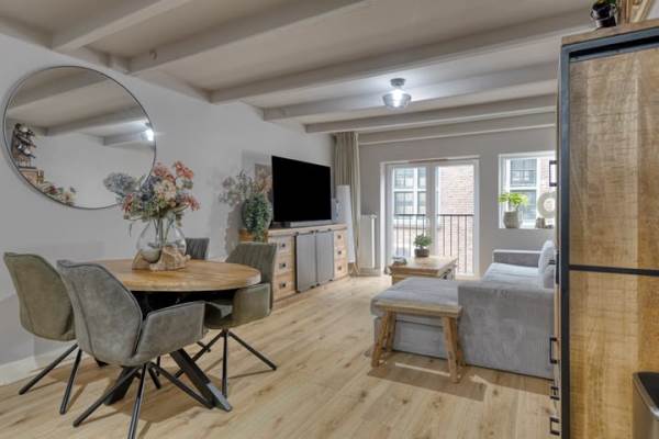 Woning Kerkstraat 20C Purmerend