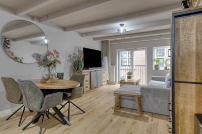 Woning Kerkstraat 20C Purmerend