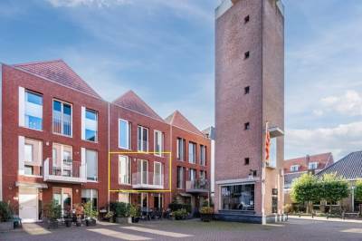 Woning Scheerestraat 11 Grave