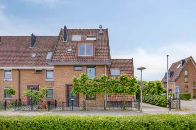 Woning Conferenceperenlaan 9 Vleuten