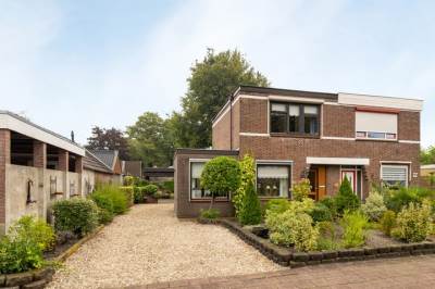 Woning Beukenlaan 30 Nunspeet