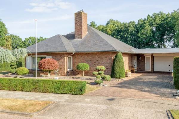 Woning 't Sumpel 52 Den Ham (OV)