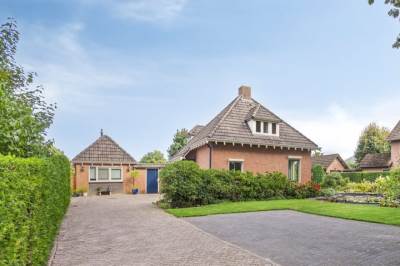 Woning Pastoor Thijssenlaan 24 Sterksel