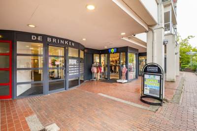 Woning De Brinken 45 Haren (GR)