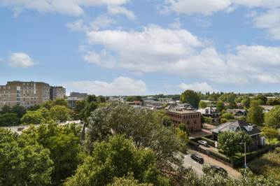 Woning Populierenlaan 519 Amstelveen