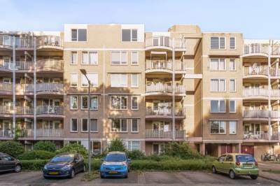 Woning Schepen Oppenwervestraat 131 Arnhem