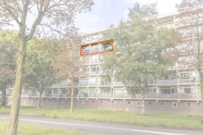 Woning De Akkeren 87 Soest