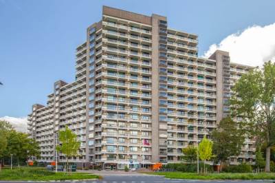 Woning Groningensingel 795 Arnhem