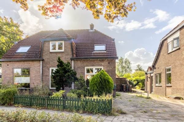 Woning Molenstraat 111 Soest