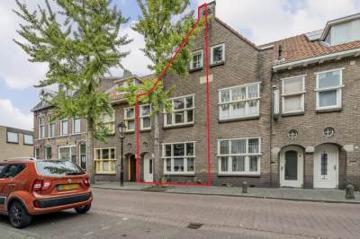 Woning Prijssestraat 3 Culemborg