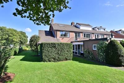 Woning Wildweg 29 Huizen