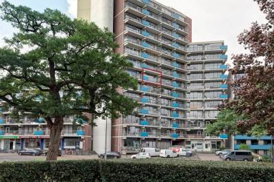 Woning Kronenburgersingel 129 Nijmegen