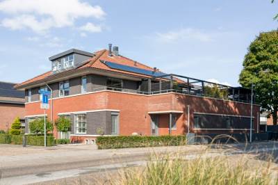 Woning van Meerveltweg 2 Hattem