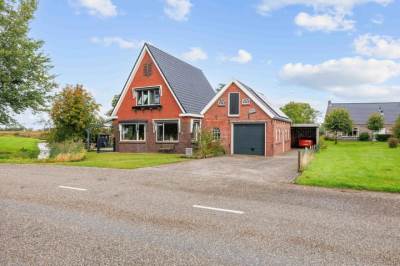 Woning Hoendiep Oostzijde 59 Noordhorn