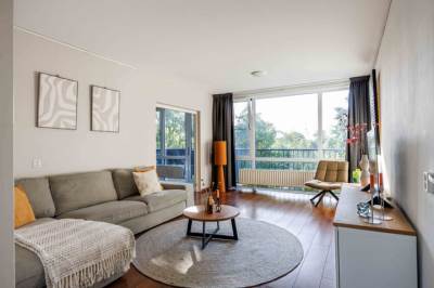 Woning Meerpaal 89 Groningen