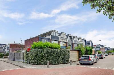 Woning Hobbemalaan 61 Krimpen aan den IJssel