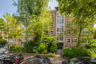Woning Dr. J.C. Hartogslaan 284 Arnhem