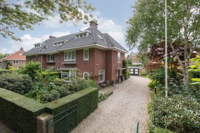 Woning Beekhuizenseweg 51 Velp (GE)